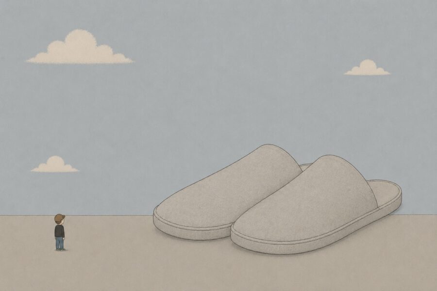 Protegido: Zapatillas
