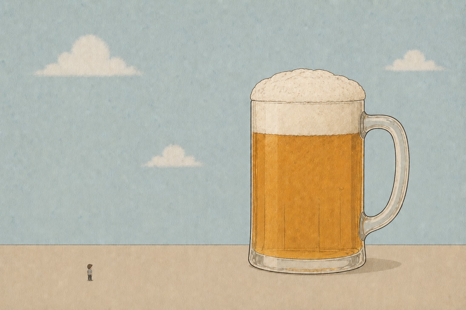 Cerveza