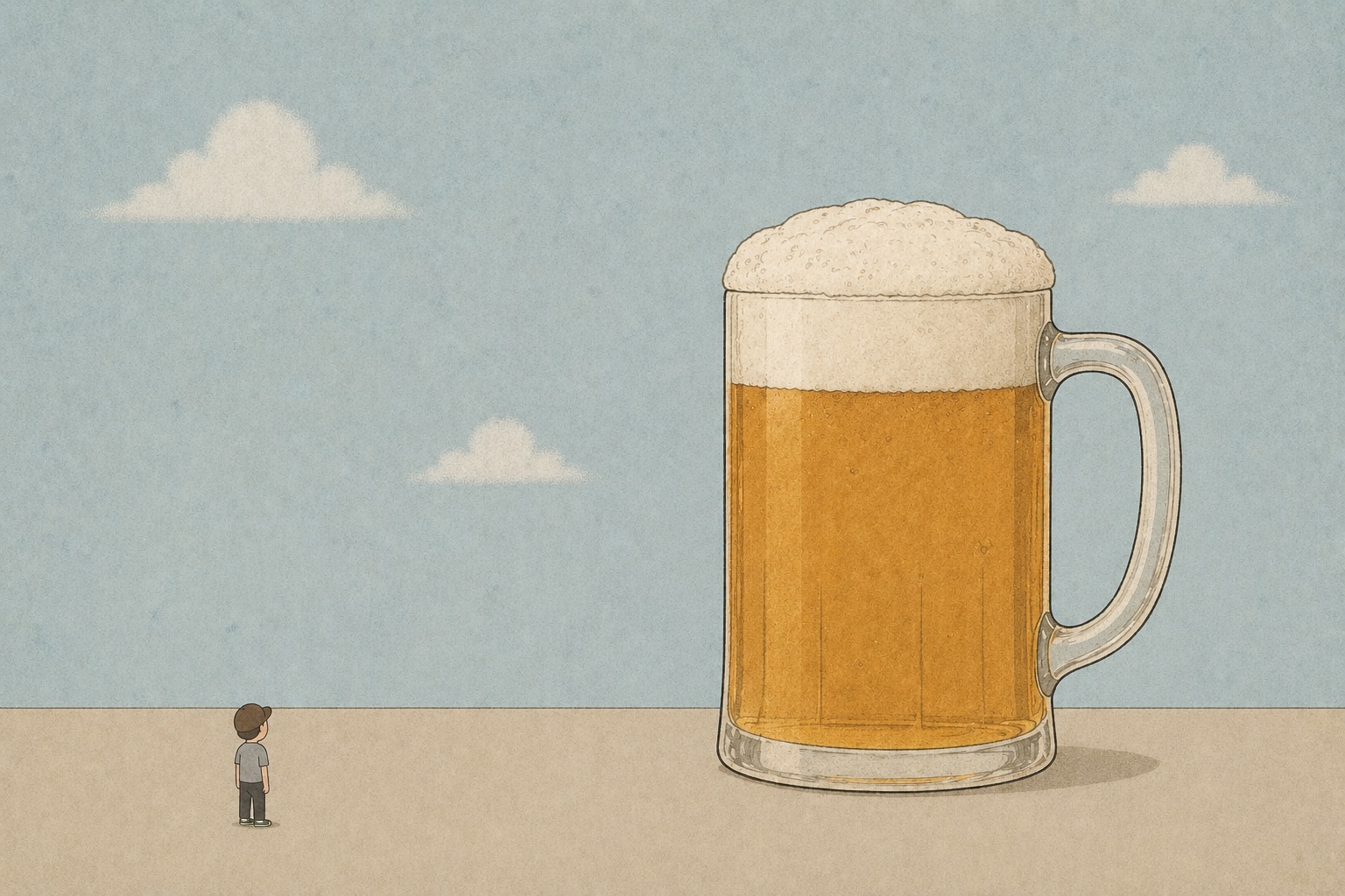 Protegido: Cerveza