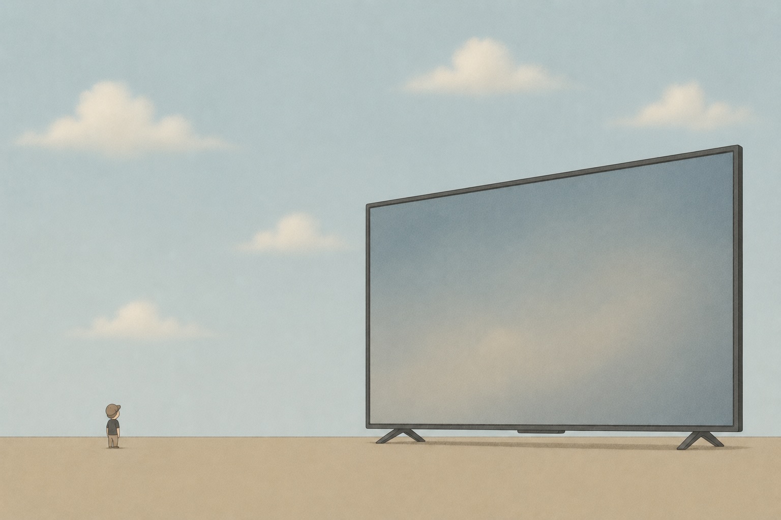 Protegido: Tele