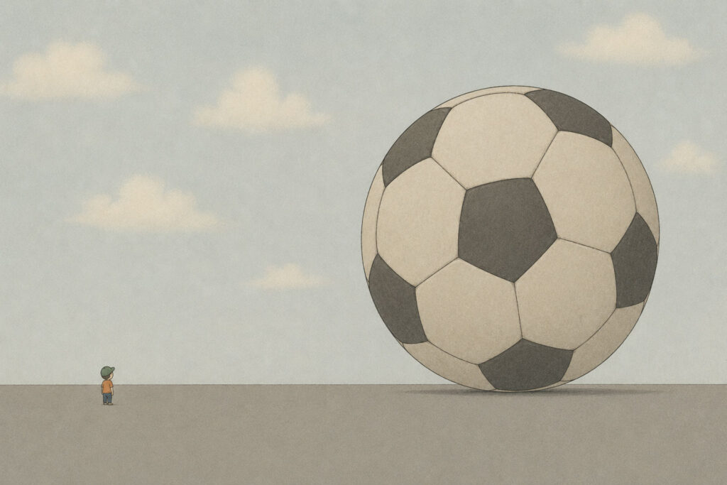 Protegido: Balón