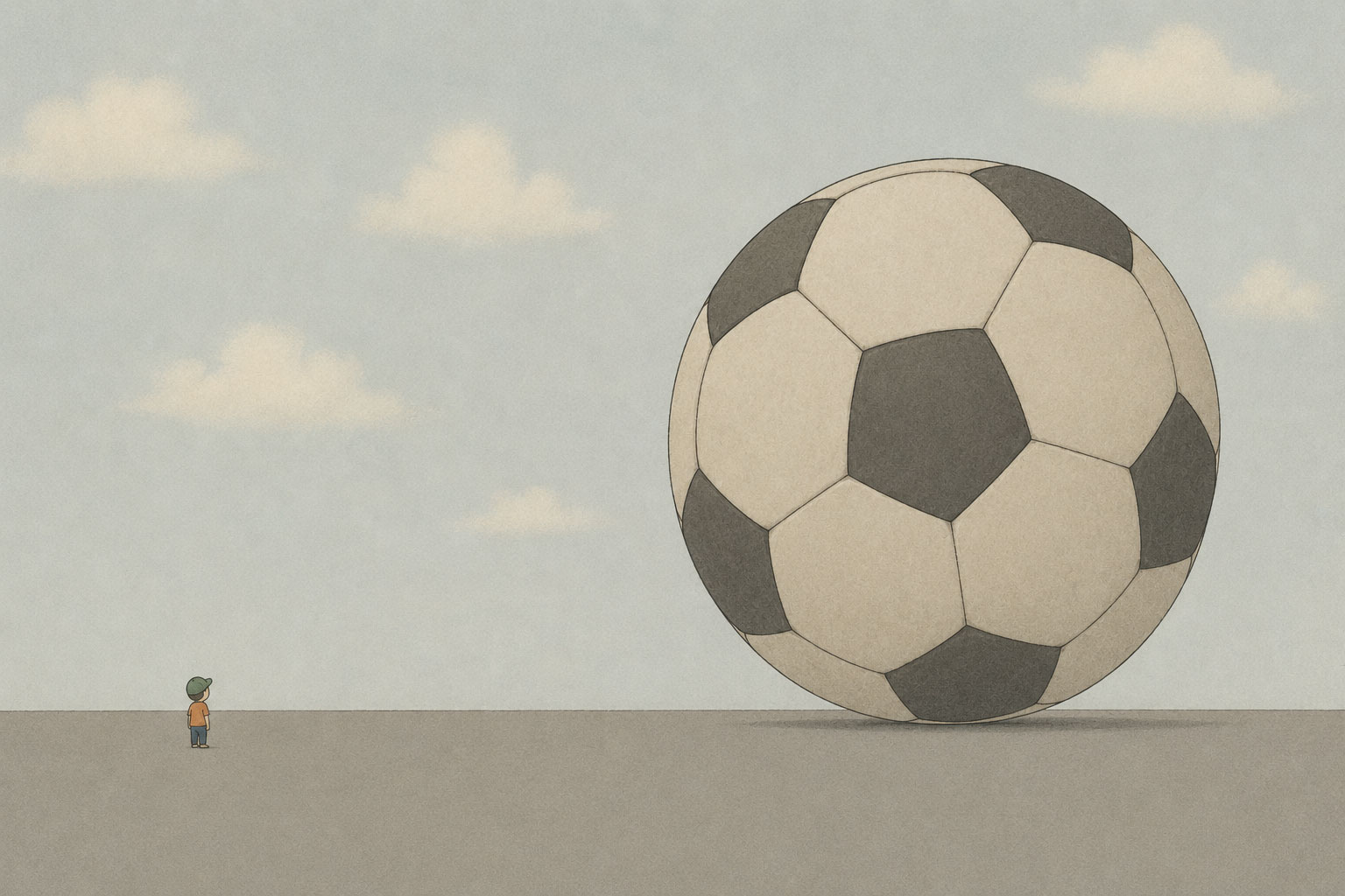 Protegido: Balón