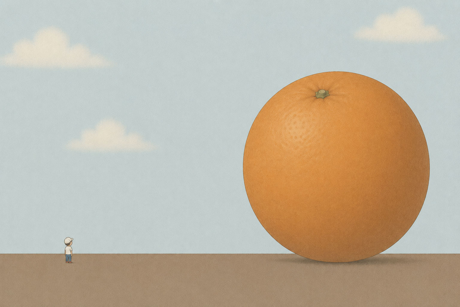 Protegido: Naranjas